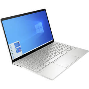 Laptop HP Envy 13-ba1010nr 1U3K5UA - Intel Core i7-1165G7, 8GB RAM, SSD 256GB, Intel Iris Xe Graphics, 13.3 inch