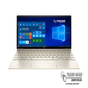 Laptop HP Envy 13-ba1028TU 2K0B2PA - Intel Core i5-1135G7, 8GB RAM, SSD 512GB, Intel Iris Xe Graphics, 13.3 inch