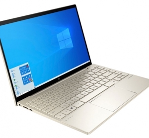 Laptop HP Envy 13-ba1534TU 4U6M3PA - Intel core i7-1165G7, 16GB RAM, SSD 1TB, Intel Iris Xe Graphics, 13.3 inch