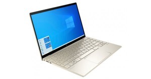 Laptop HP Envy 13-ba1534TU 4U6M3PA - Intel core i7-1165G7, 16GB RAM, SSD 1TB, Intel Iris Xe Graphics, 13.3 inch