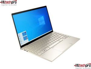 Laptop HP Envy 13-ba1537TU 4U6P0PA - Intel Core i5-1135G7, 8GB RAM, SSD 256GB, Intel Iris Xe Graphics, 13.3 inch