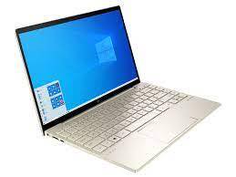 Laptop HP Envy 13-ba1537TU 4U6P0PA - Intel Core i5-1135G7, 8GB RAM, SSD 256GB, Intel Iris Xe Graphics, 13.3 inch