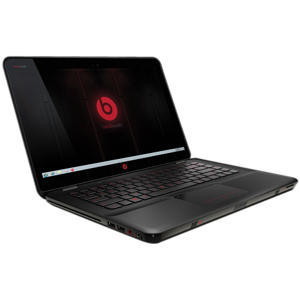 Laptop HP Envy 14-2008TX (QB398PA) - Intel Core i7-2630QM 2.0GHz, 4GB RAM, 640GB HDD, AMD Mobility Radeon HD 6630M 1GB, 14.5 inch