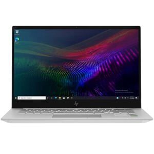 Laptop HP Envy 15-ep0145TX 231V7PA - Intel Core i7-10750H, 16GB RAM, SSD 1TB, Nvidia GeForce GTX 1660 Ti 6GB GDDR6, 15.6 inch