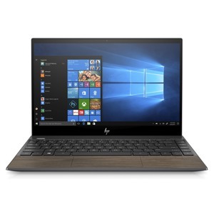 Laptop HP Envy Wood 13-aq1047TU 8XS69PA - Intel Core i7-10510U, 8GB RAM, SSD 512GB, Intel UHD Graphics, 13.3 inch