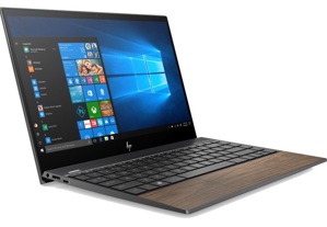 Laptop HP Envy Wood 13-aq1048TU 8XS70PA - Intel Core i5-10210U, 8GB RAM, SSD 512GB, Intel UHD Graphics 620, 13.3 inch