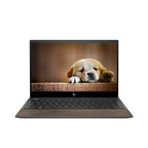 Laptop HP Envy Wood 13-aq1048TU 8XS70PA - Intel Core i5-10210U, 8GB RAM, SSD 512GB, Intel UHD Graphics 620, 13.3 inch