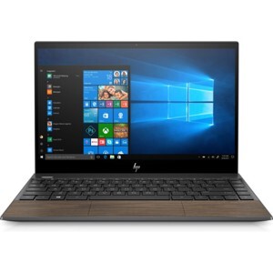 Laptop HP Envy Wood 13-aq1057TX 8XS68PA - Intel Core i7-10510U, 8GB RAM, SSD 512GB, Nvidia GeForce MX250 2GB GDDR5 + Intel UHD Graphics, 13.3 inch