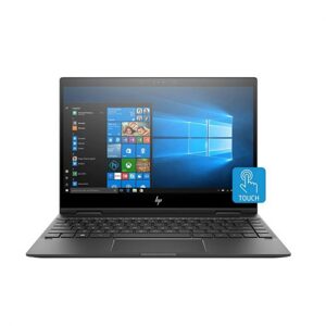 Laptop HP Envy X360 13-ag0046AU 6CH40PA - AMD Ryzen 7 2700U, 8GB RAM, SSD 256GB, AMD Radeon Vega 10 Graphics, 13.3 inch