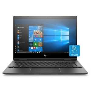 Laptop HP Envy x360 13-ar0116au 9DS89PA - AMD Ryzen 7 3700U, 8GB RAM, SSD 512GB, AMD Radeon Vega 10 Graphics, 13,3 inch