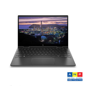 Laptop HP Envy X360 13-ay0069AU 171N3PA - AMD Ryzen 7 4700U, 8GB RAM, SSD 256GB, AMD Radeon Graphics, 13.3 inch