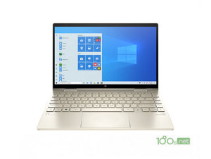 Laptop HP Envy X360 13-bd0530TU 4Y0Y4PA - Intel core i5-1135G7, 8GB RAM, SSD 512GB, Intel Iris Xe Graphics, 13.3 inch