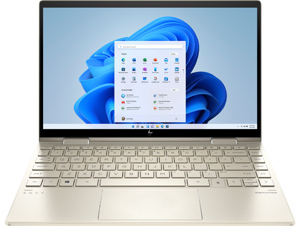 Laptop HP Envy X360 13-bf0054TU 6K7D3PA - Intel core i7-1250U, 16GB RAM, SSD 512GB, Intel Iris Xe Graphics, 13.3 inch