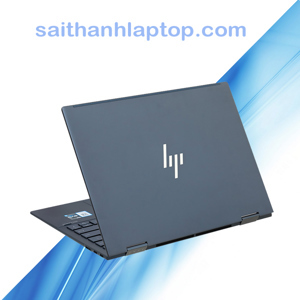 Laptop HP ENVY x360 13-bf0092TU 76V59PA - Intel Core i7-1250U, 8GB RAM, SSD 512GB, Intel Iris Xe Graphics, 13.3 inch