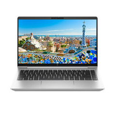 Laptop HP ENVY x360 13-bf0114TU 7C0P0PA - Intel Core i5-1230U, 8GB RAM, SSD 512GB, Intel Iris Xe Graphics, 13.3 inch