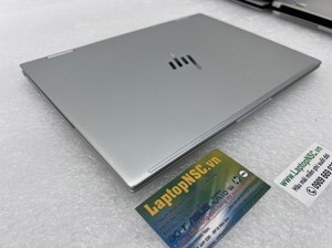 Laptop HP Envy X360 13-bf0013dx - Intel Core i7-1250U, 8GB RAM, SSD 512GB, Intel Iris Xe Graphics, 13.3 inch