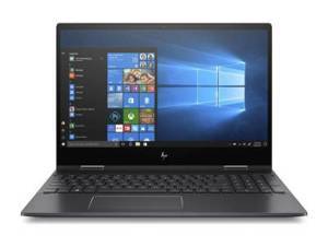 Laptop HP Envy x360 15-cn1073wm - Intel core i7-8565U, 8GB RAM, SSD 512GB,  Intel UHD Graphics 620, 15.6 inch