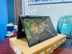 Laptop HP Envy x360 15M-EU0013DX - AMD Ryzen 5 5500U, 8GB RAM, SSD 256GB, AMD Radeon Graphics, 15.6 inch
