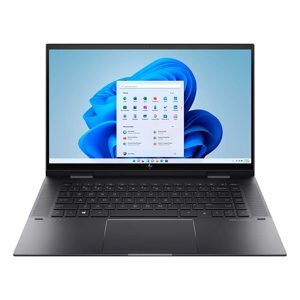 Laptop HP Envy x360 15M-EU0013DX - AMD Ryzen 5 5500U, 8GB RAM, SSD 256GB, AMD Radeon Graphics, 15.6 inch