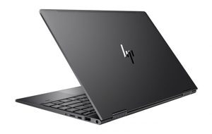 Laptop HP Envy x360-ar072AU 6ZF34PA - AMD Ryzen 7 3700U, 8GB RAM, SSD 256GB, AMD Radeon Vega 10 Graphics, 13.3 inch