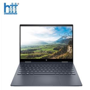 Laptop HP ENVY x360 Convert 13-ay1057AU 601Q9PA - AMD Ryzen 5 5600U, 8GB RAM, SSD 256GB, AMD Radeon Integrated Graphics, 13.3 inch