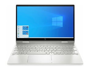 Laptop HP Envy x360 Convert 15-ed1071cl - Intel Core i7-1165G7, 16GB RAM, SSD 512GB, Intel Iris Xe Graphics, 15.6 inch