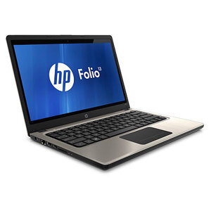 Laptop HP Folio 13-1001TU (A3V88PA) - Intel Core i5-2467M 1.6GHz, 4GB RAM, 128GB SSD, Intel HD Graphics 3000, 13.3 inch