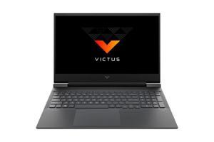 Laptop HP Gaming VICTUS 16-d0204TX 4R0U5PA - Intel Core i5 11400H, 8GB RAM, SSD 512GB, Nvidia RTX 3050 4Gb, 16.1 inch