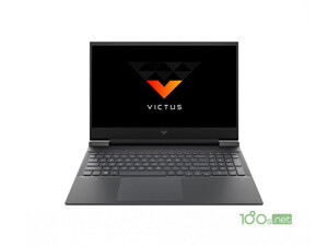 Laptop HP Gaming VICTUS 16-d0204TX 4R0U5PA - Intel Core i5 11400H, 8GB RAM, SSD 512GB, Nvidia RTX 3050 4Gb, 16.1 inch