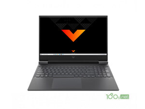 Laptop HP Gaming VICTUS 16-e0170AX 4R0U7PA - AMD R7 5800H, 8GB RAM, SSD 512GB, Nvidia RTX 3050 4Gb, 16.1 inch