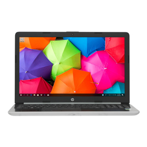 Laptop HP Notebook 15-da1031TX 5NK55PA - Intel core i5-8265U, 4GB RAM, HDD 1TB, Intel UHD Graphics 620, 15.6 inch