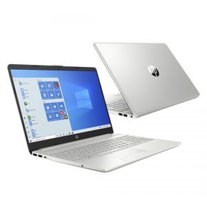 Laptop HP Notebook 15-DY2052MS - Intel Core i5-1135G7, RAM 8GB, SSD 256GB, Intel Iris Xe Graphics, 15.6 inch