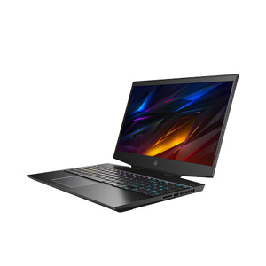 Laptop HP Omen 15-dh0169TX 8ZR37PA - Intel Core i9-9880H, 16GB RAM, SSD 512GB, Nvidia GeForce RTX 2080 8GB GDDR6 + Intel UHD Graphics 630, 15.6 inch