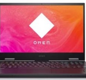 Laptop HP Omen 15-ek0078TX 26Y68PA - Intel Core i7-10750H, 16GB RAM, SSD 1TB, Nvidia GeForce RTX 2070 8GB GDDR6, 15.6 inch