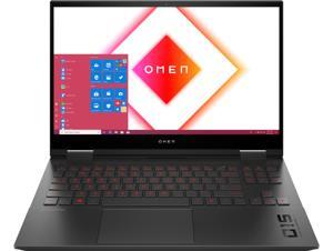 Laptop HP Omen 15-ek0078TX 26Y68PA - Intel Core i7-10750H, 16GB RAM, SSD 1TB, Nvidia GeForce RTX 2070 8GB GDDR6, 15.6 inch