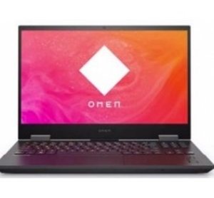 Laptop HP Omen 15-ek0078TX 26Y68PA - Intel Core i7-10750H, 16GB RAM, SSD 1TB, Nvidia GeForce RTX 2070 8GB GDDR6, 15.6 inch