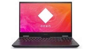 Laptop HP Omen 15-ek0078TX 26Y68PA - Intel Core i7-10750H, 16GB RAM, SSD 1TB, Nvidia GeForce RTX 2070 8GB GDDR6, 15.6 inch