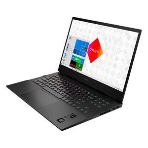 Laptop HP Omen 16-b0123tx 4Y0W6PA - Intel core i7 11800H, 32GB RAM, SSD 1TB, Intel UHD Graphics + Nvidia GeForce RTX 3070, 16.1 inch