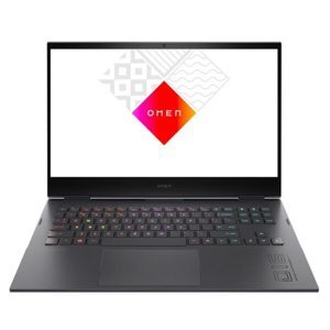 Laptop HP Omen 16-b0123tx 4Y0W6PA - Intel core i7 11800H, 32GB RAM, SSD 1TB, Intel UHD Graphics + Nvidia GeForce RTX 3070, 16.1 inch