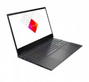 Laptop HP Omen 16-b0141TX 4Y0Z7PA - Intel Core 5 11400H, 16GB RAM, SSD 512GB, Nvidia Geforce RTX 3060 6GB GDDR6, 16.1 inch