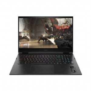 Laptop HP Omen 16-b0142TX 4Y0Z8PA - Intel Core 5 11400H, 16GB RAM, SSD 1TB, Nvidia Geforce RTX 3050Ti 4Gb, 16.1 inch