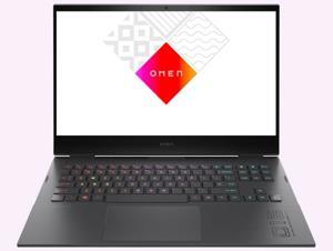Laptop HP Omen 16-b0142TX 4Y0Z8PA - Intel Core 5 11400H, 16GB RAM, SSD 1TB, Nvidia Geforce RTX 3050Ti 4Gb, 16.1 inch