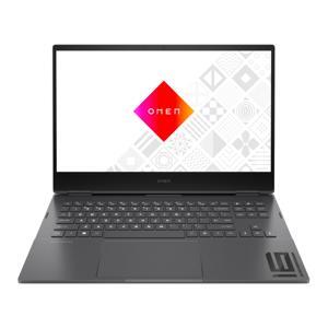 Laptop HP Omen 16-n0033dx - AMD Ryzen 7 6800H, 16GB RAM, SSD 1TB, AMD Radeon RX 6650M Graphics 8GB GDDR6, 16.1 inch