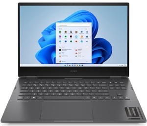 Laptop HP Omen 16-n0086AX 7C0T5PA - AMD Ryzen 7 6800H, 16GB RAM, SSD 1TB, Nvidia GeForce RTX 3070Ti 8GB GDDR6, 16.1 inch
