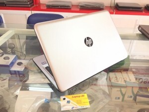 Laptop HP 15-ac149TU P3V10PA - Intel Core i5-6200U, 4GB RAM, HDD 500GB, Intel HD Graphics 520, 14 inch