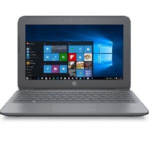 Laptop HP Pavilion 11-s001TU V5E26PA - Intel Celeron N3050, 2GB RAM, HDD 500GB, Intel HD Graphics, 11.6 inch