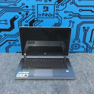 Laptop HP Pavilion 14 AB119TU P3V26PA