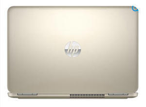 Laptop HP Pavilion 14-AL008TU (X3B83PA) -  Intel Core i3-6100U, 4GB RAM, 500GB HDD, VGA Intel HD Graphics, 14 inch