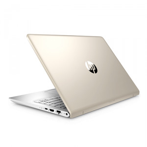 Laptop HP Pavilion 14-bf014TU (2GE46PA) - Intel Core i3 7100U, RAM 4GB, HDD 1TB, Intel HD Graphics, 14 inch