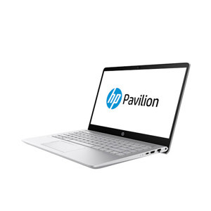 Laptop HP Pavilion 14-bf016TU 2GE48PA - Intel Core i3-7100U, RAM 4GB, HDD 1TB, Intel HD Graphics, 14 inch